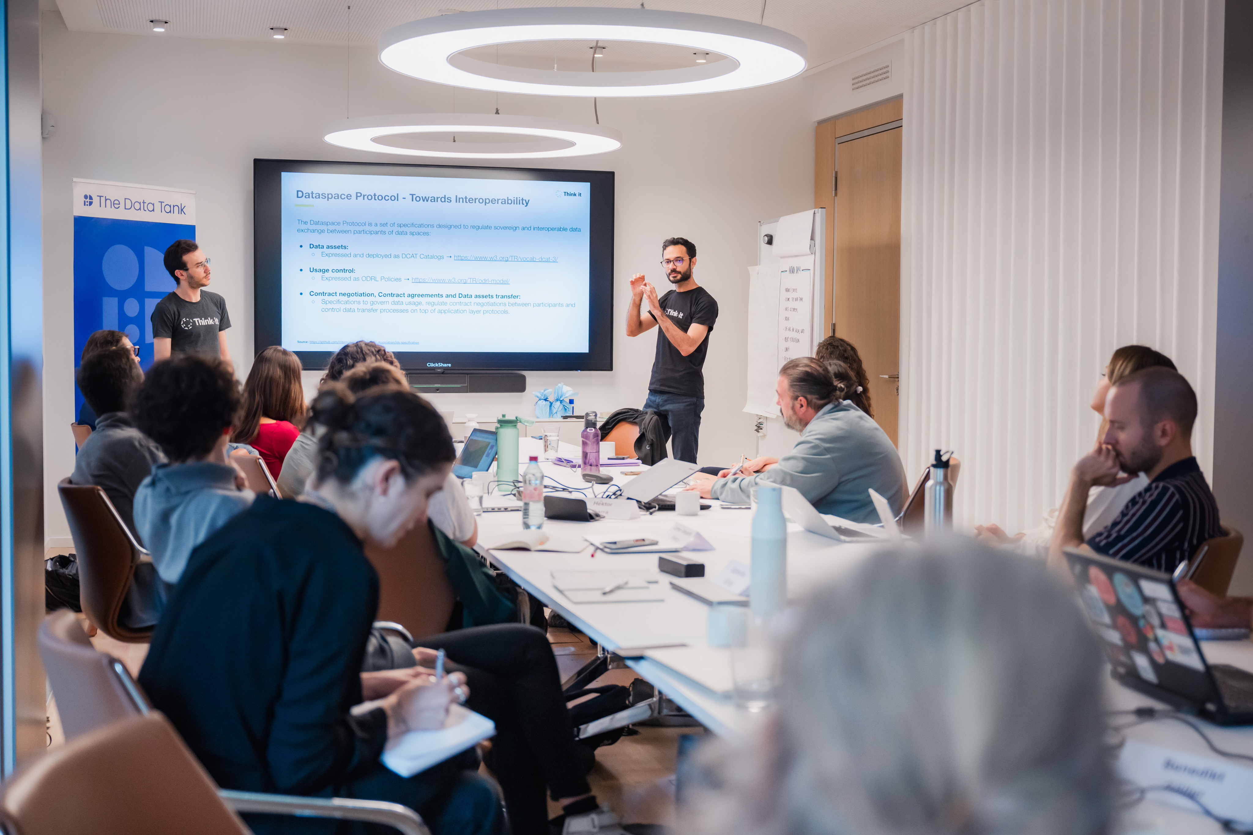 Community Workshop