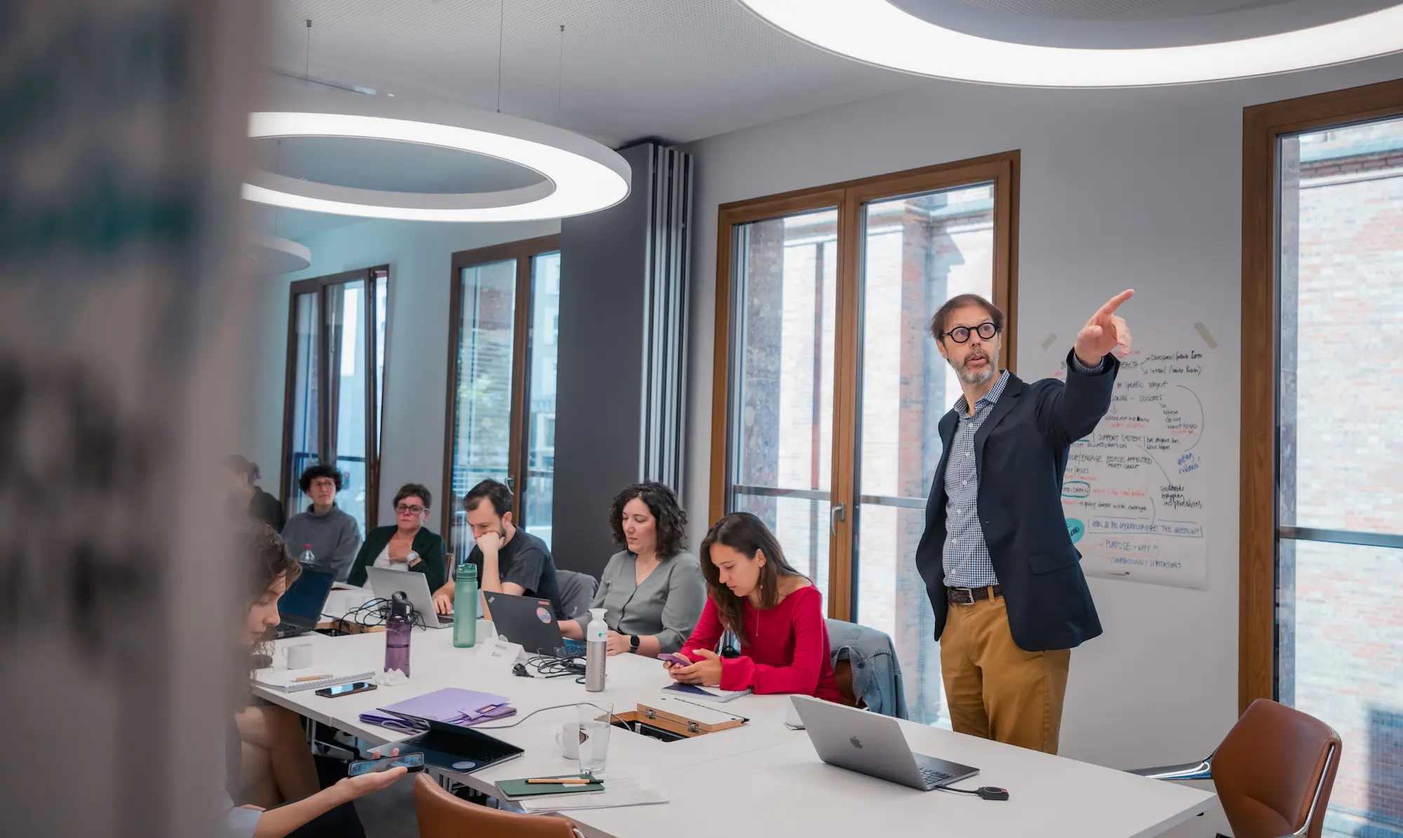 Data Stewardship